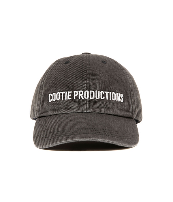 最終価格 COOTIE PRODUCTIONS コンテナ COOTIE (クーティー) 50L Storage Container (コンテナボックス) Black
